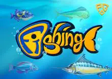 Fishing - Spin City - Congo